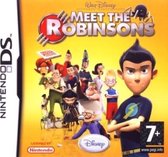 Meet the Robinsons (DS)