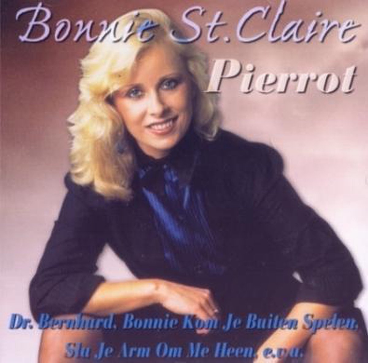 Door De Jaren Heen 76 88 Bonnie St Claire Cd Album Muziek Bol Com