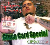 Green Card Special