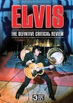 Elvis Presley - The Definitive Review