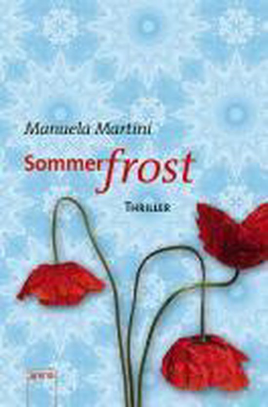 Sommerfrost - cover