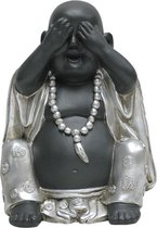 Zien Boeddha 15cm