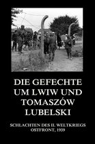 Schlachten des II. Weltkriegs (Digital) 17 - Die Gefechte um Lwiw und Tomaszów Lubelski