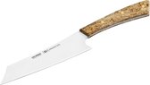 Carl Mertens Surudoku x50 Santokumes, 14,5cm berken
