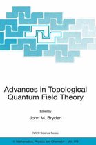 Advances in Topological Quantum Field Theory