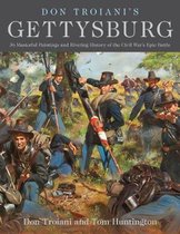 Don Troiani's Gettysburg