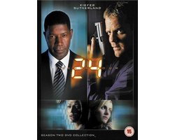 24 - Seizoen 2