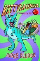 Kittysaurus Rex