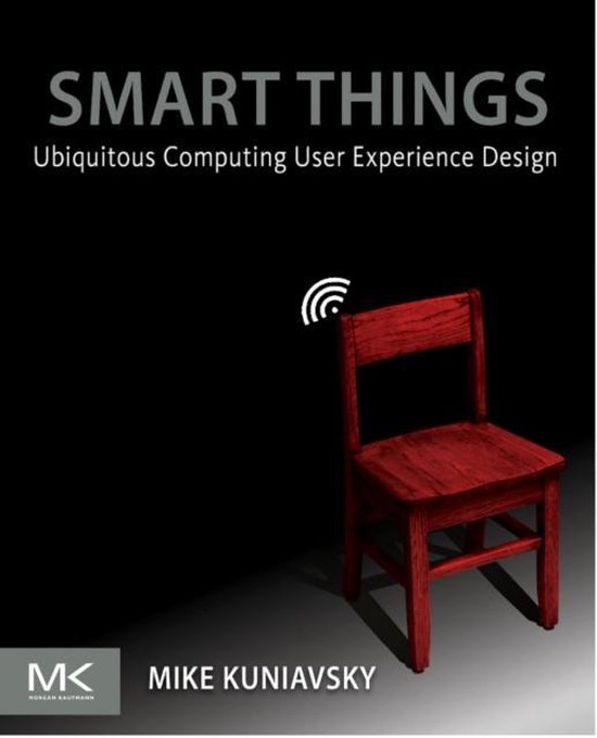 Smart Things - cover