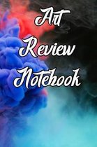 Art Review Notebook
