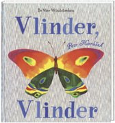 Vlinder, vlinder