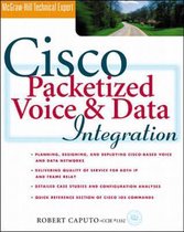 Cisco Packetized Voice and Data Integration