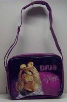 Miss Piggy Schoudertas