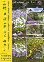 Gardens of Scotland
