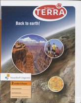 Informatieboek 3 vmbot/havo De nieuwe Terra