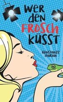 Wer Den Frosch K sst