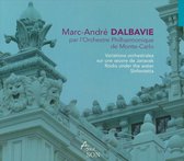 Orchestre Philharmonique De Monte-Carlo - Dalbavie: Variations/Sinfonietta/Rocks Under (CD)