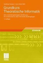 Grundkurs Theoretische Informatik