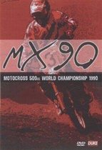 Motocross (MX) Championship Review 1990