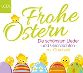 Die Schonsten Lieder & Geschichten Zur Osterzeit