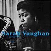 Sarah Vaughan/In the Land of Hi-Fi