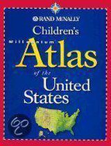 Rand McNally Children's Millennium Atlas of the United States