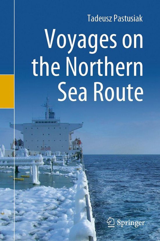 Earth and Environmental Science (R0) - Voyages on the Northe ... - cover