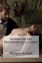 Justine ou Les Malheurs de la vertu