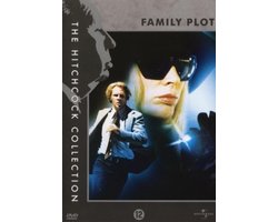 A. Hitchcock: Family Plot (D)