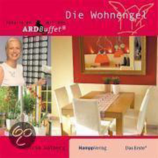 Die Wohnengel - cover