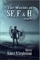 The Worlds of SF, F, and Horror Volume IV