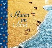 Spuren im Sand