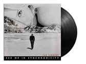 Ian Clement - See Me In Synchronicity (LP)