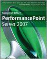 Microsoft Office Performancepoint Server 2007