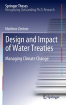 Springer Theses - Design and impact of water treaties