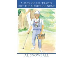 A Jack Of All Trades, But The Master Of None