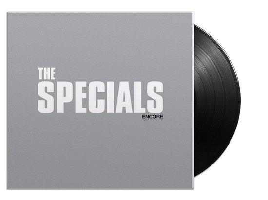 The Specials - Encore (LP), The Specials | Muziek | bol