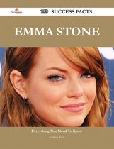 Emma Stone 159 Success Facts - Everything you need to know about Emma Stone