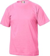 Clique Basic-T Junior 029032 - Helder Roze - 110-120