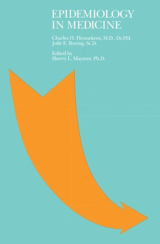 Epidemiology in Medicine