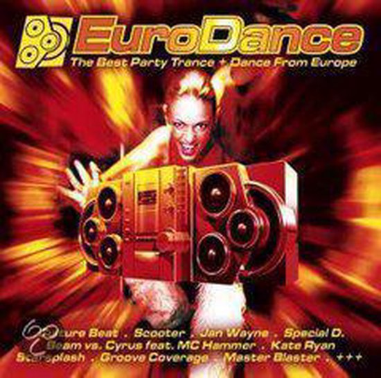 Euro Dance