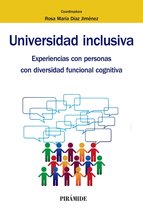 Biblioteca Universitaria - Universidad inclusiva