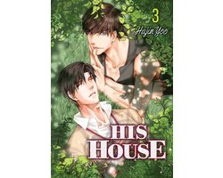His House 3 - His House Volume 3
