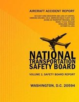 Aircraft Accident Report