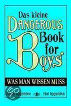 Das kleine Dangerous Book for Boys