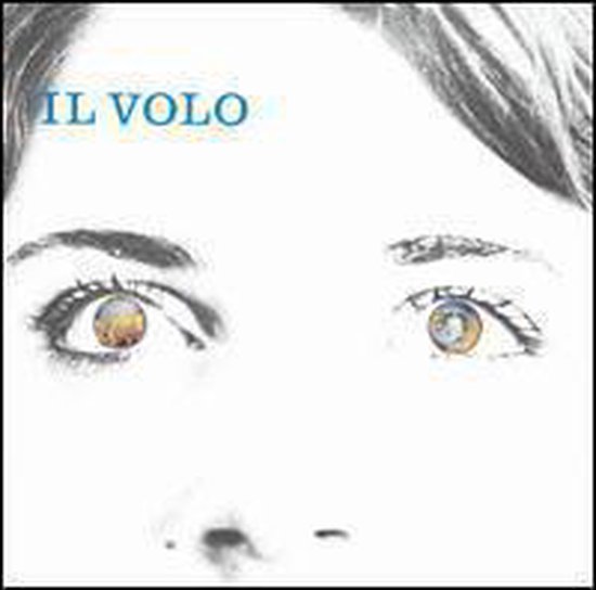 Il Volo Il Volo Cd Album Muziek