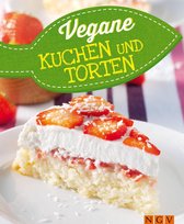 Vegane Rezepte - Vegane Kuchen & Torten