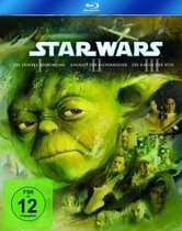 Lucas, G: Star Wars Trilogie