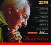 Wand: Dso Recordings 2 8-Cd
