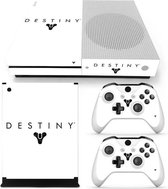 Destiny - Xbox One S skin